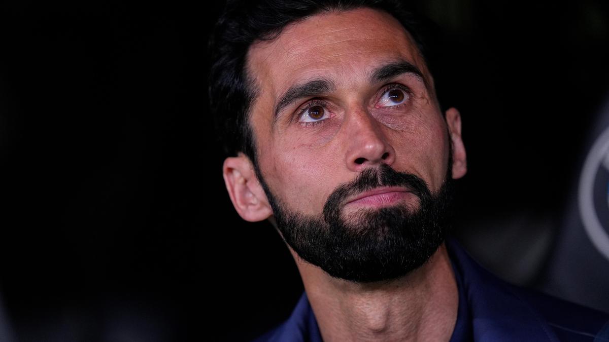 Spain is tolerant, not racist, says Real Madrid coach Arbeloa