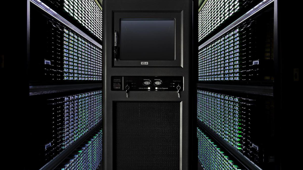 Apex Advisory Council to help A.P. reach 6,000 MW data centre capacity by 2030