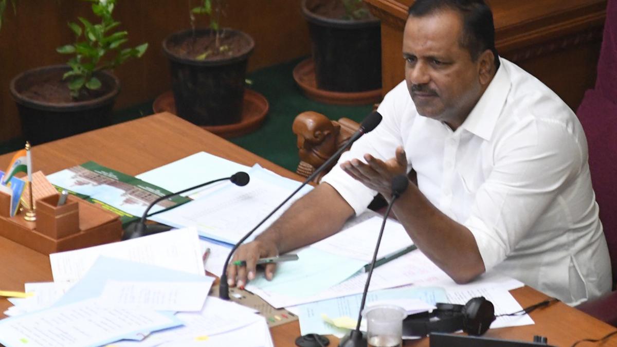Budget orientation programme for legislators on February 9: Khader