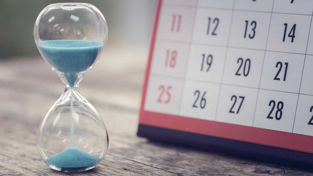 The ‘science’ behind choosing the induction day
