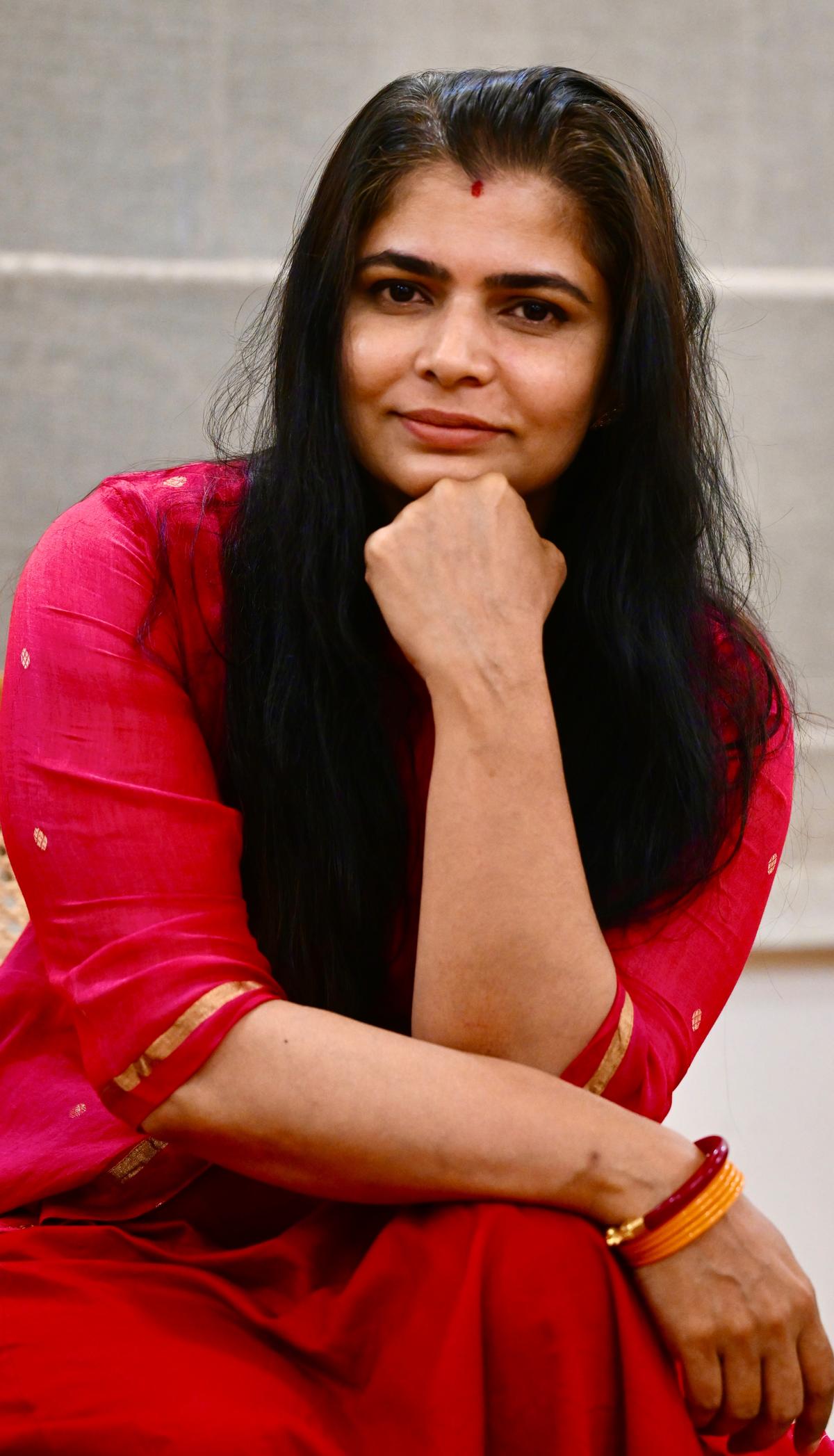 Watch: Chinmayi on Dhee: &lsquo;Feels like a wrestling match we didn&rsquo;t sign up for&rsquo;