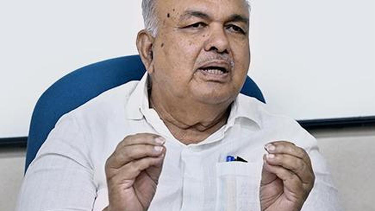 KSRTC launches ‘Accident Emergency Response Vehicles’ to improve bus accident and breakdown management