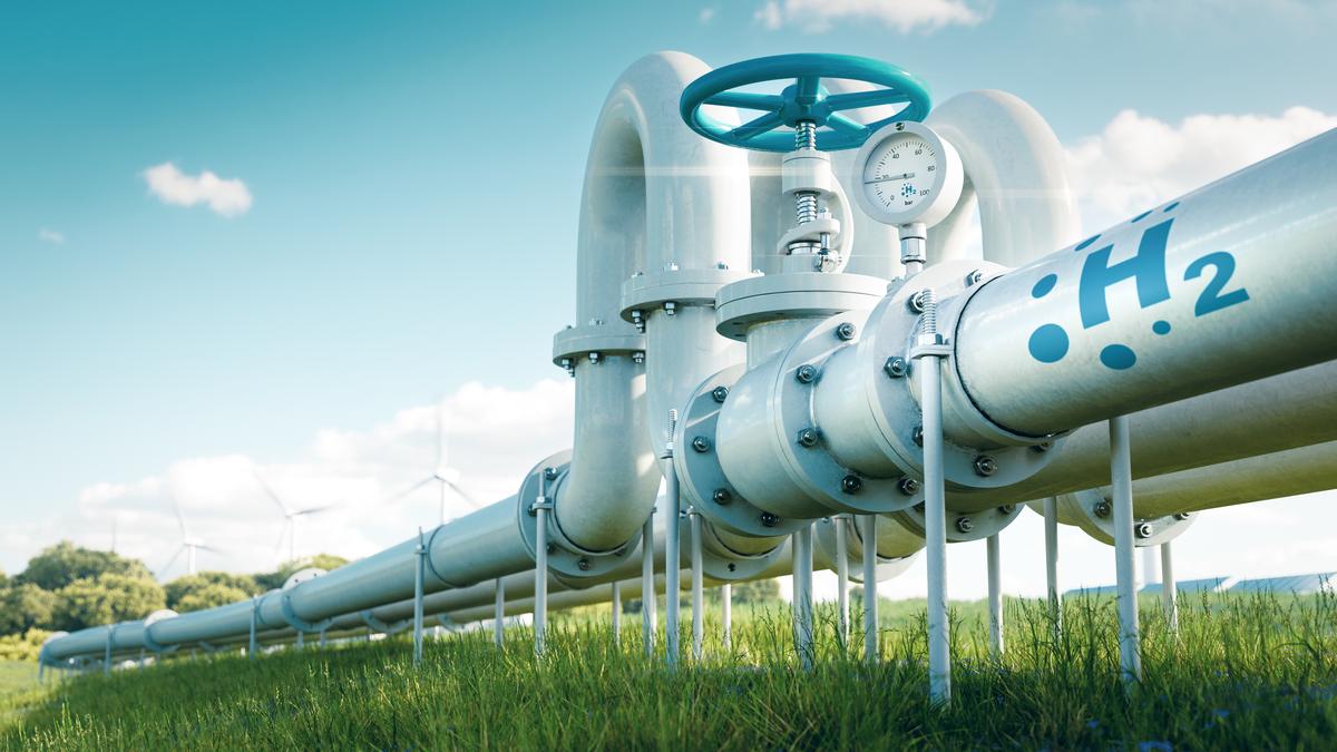 How can India tap its natural hydrogen potential? | Explained How can India tap its natural hydrogen potential? | Explained