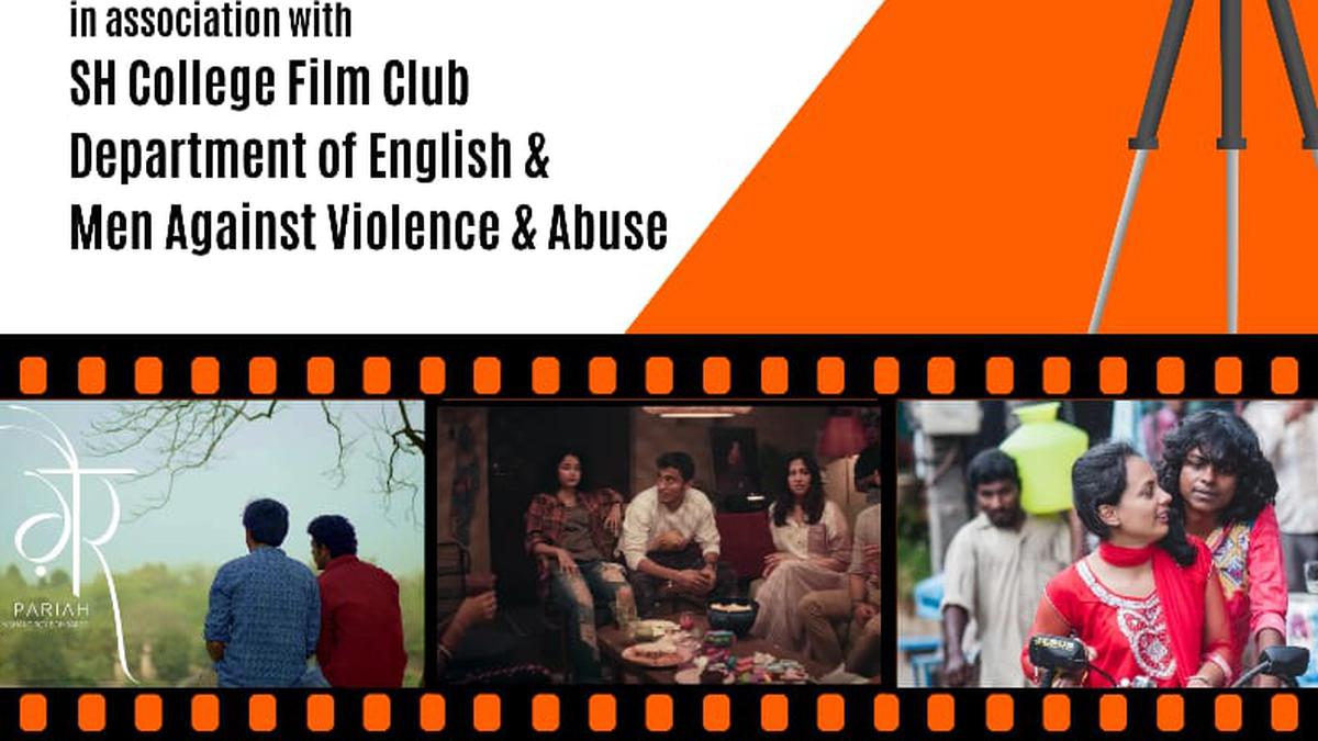 Travelling film festival that focuses on gender begins in Kochi on Tuesday