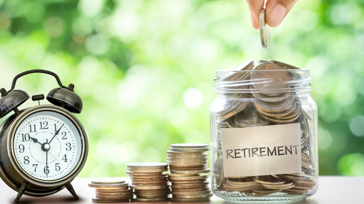 Central Government employees retiring day before annual pay hike date to get notional increment