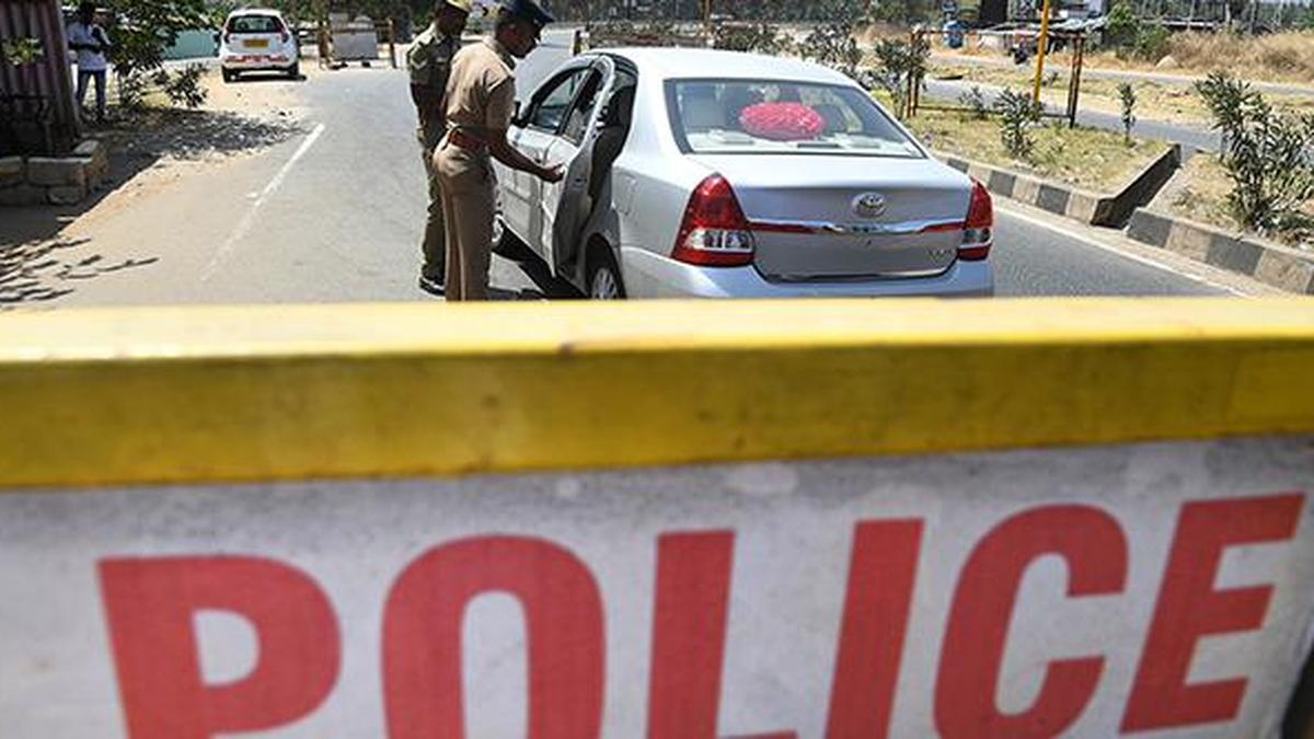 Special squads in action against illicit liquor trade in Kerala ahead of local body polls