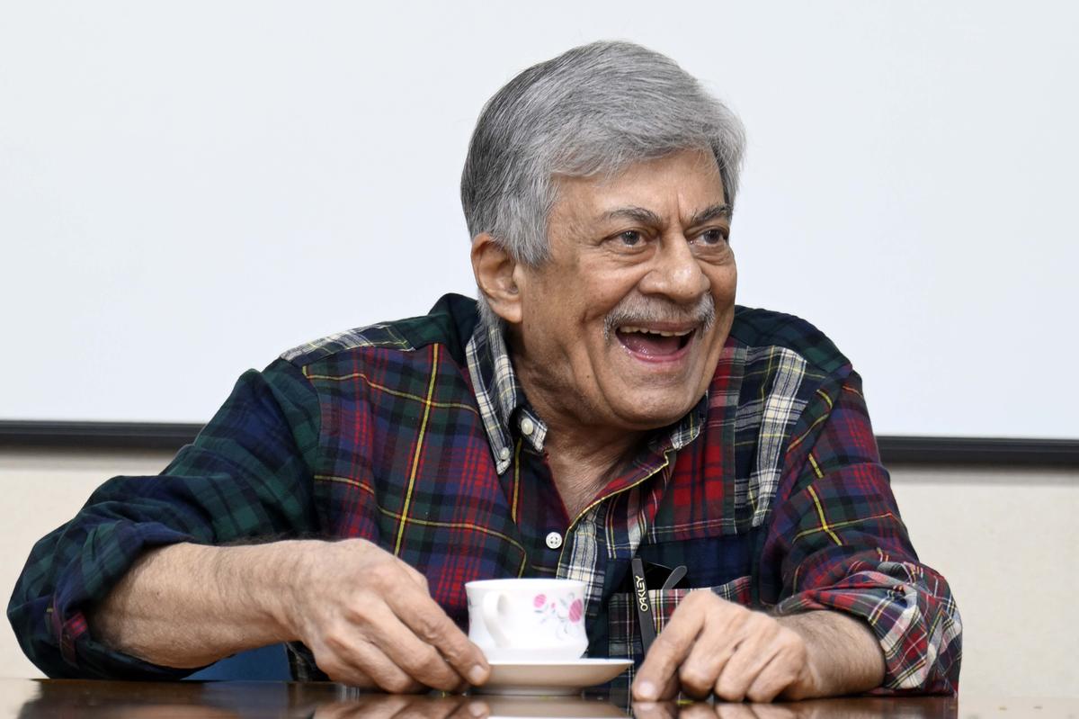 From Art House Projects to mainstream films, actor Anant Nag has made a versatile journey in the film industry.