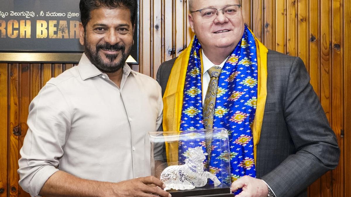 Tata Lockheed Martin Aerostructures keen on investing more in TG