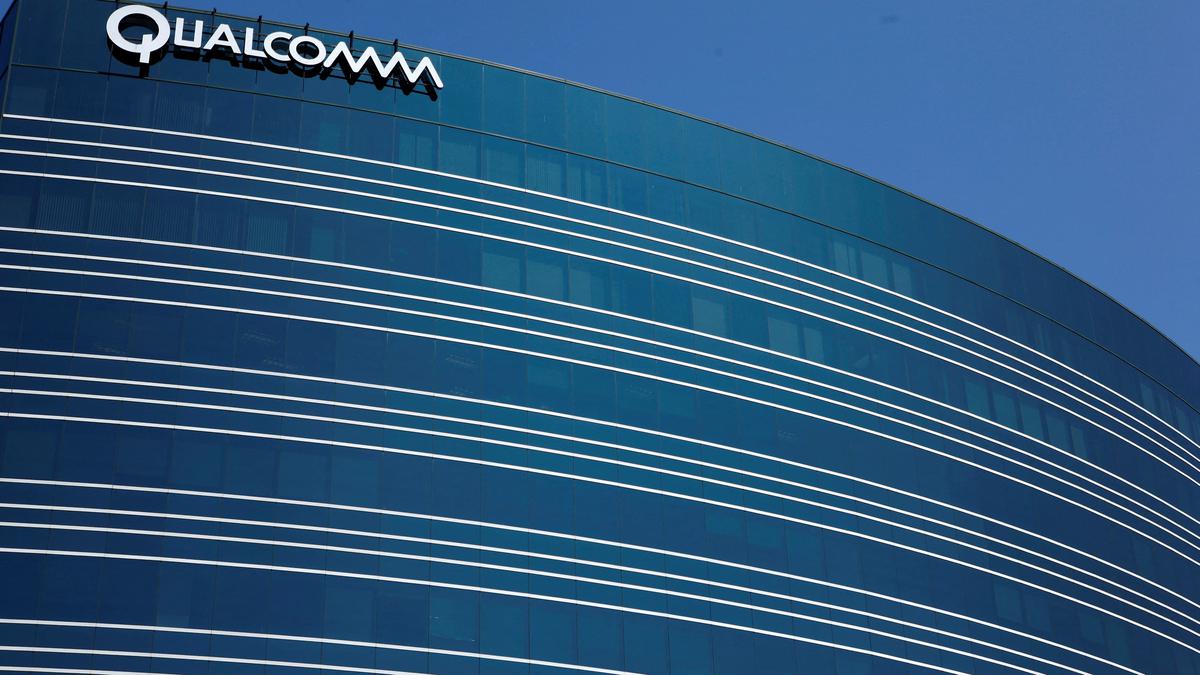 U.S. FTC to probe Qualcomm's purchase of Israel's Autotalks: Report