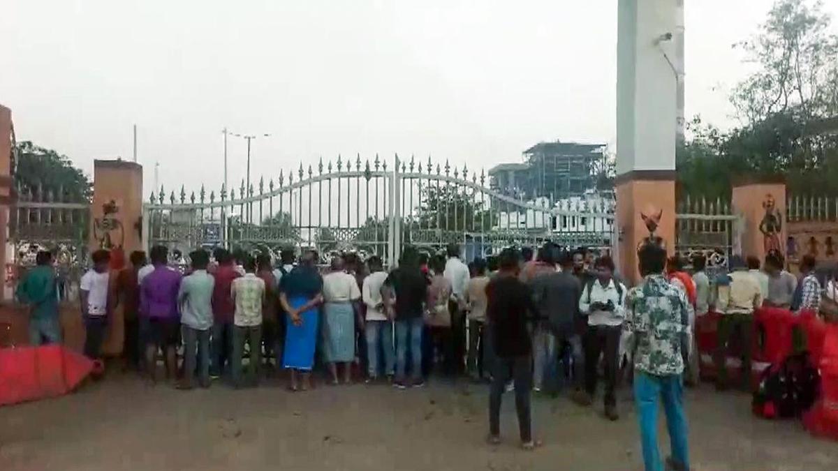 Chhattisgarh Vedanta power plant blast: Death toll rises to 24