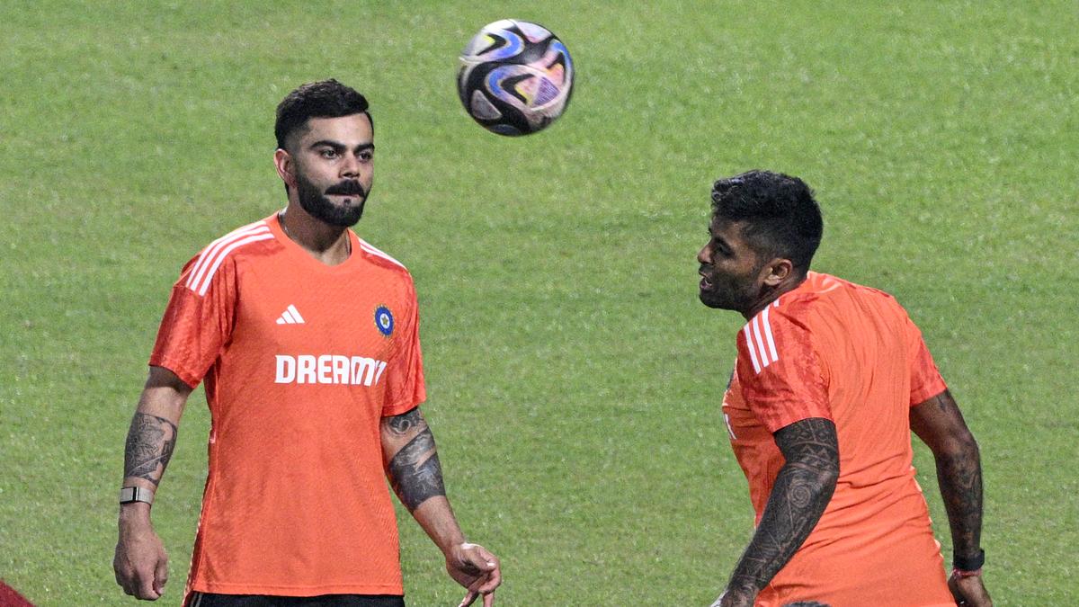 Cricket World Cup 2023 IND vs SA | It’s unstoppable force versus immovable object