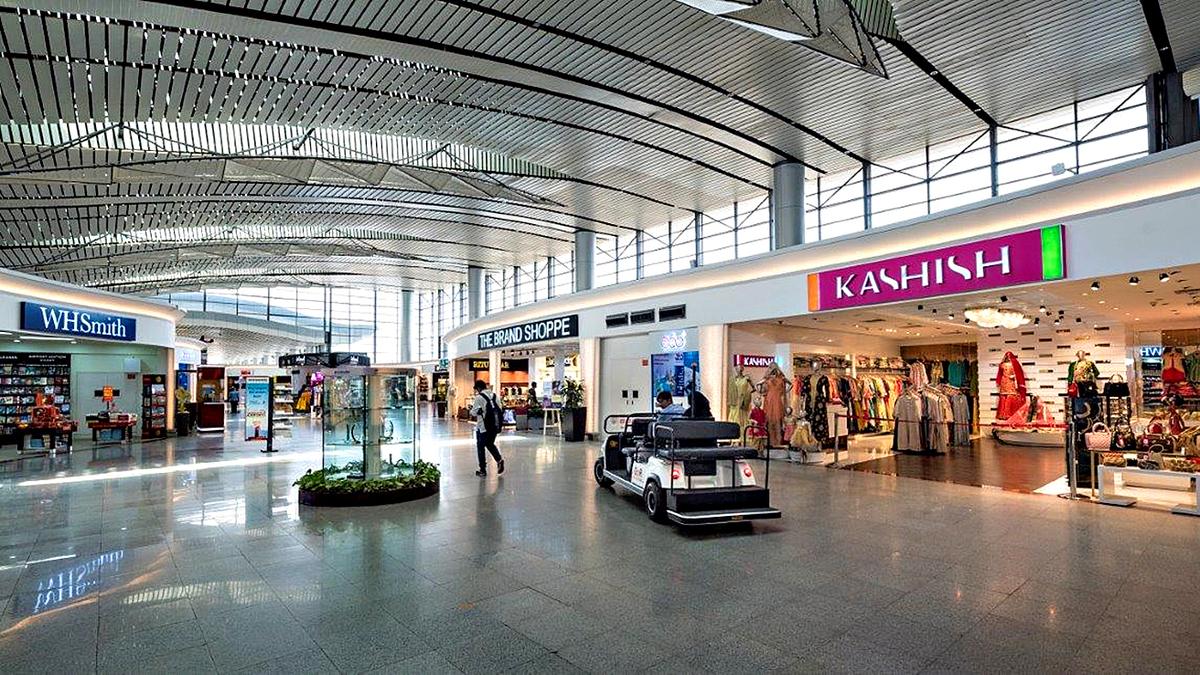 Hyderabad airport ranks third for on-time performance in September