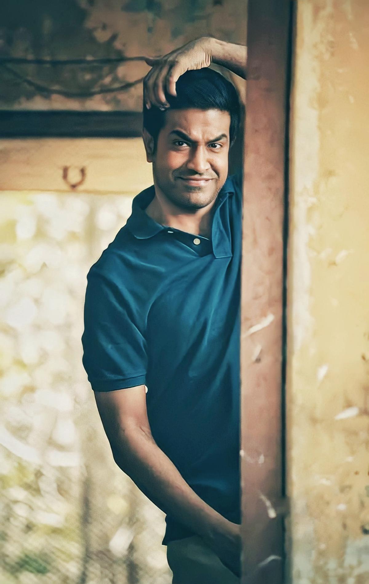 Vennela Kishore