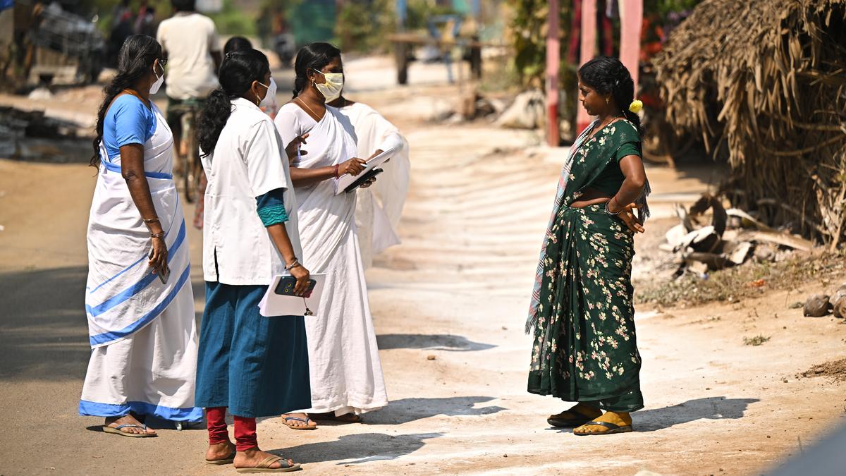 Activists seek restoration of flagship schemes, focus on health infrastructure