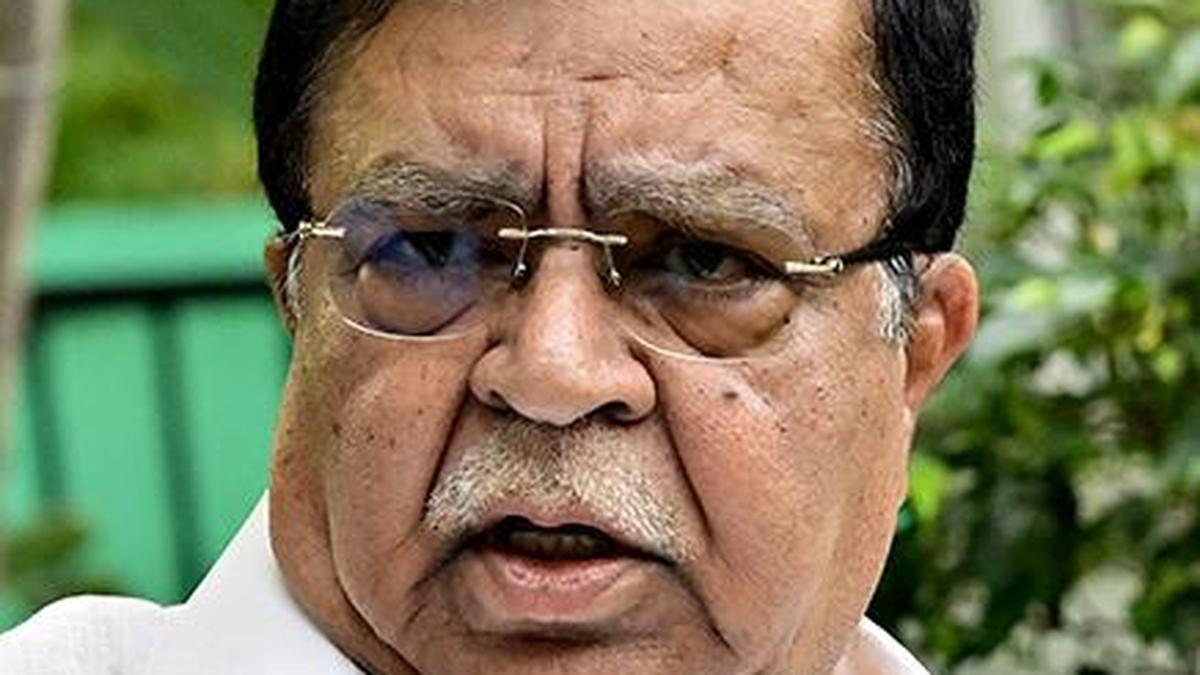 Karnataka Chief Minister ready to ‘sacrifice power or continue’ depending on high command’s decision, says Rajanna