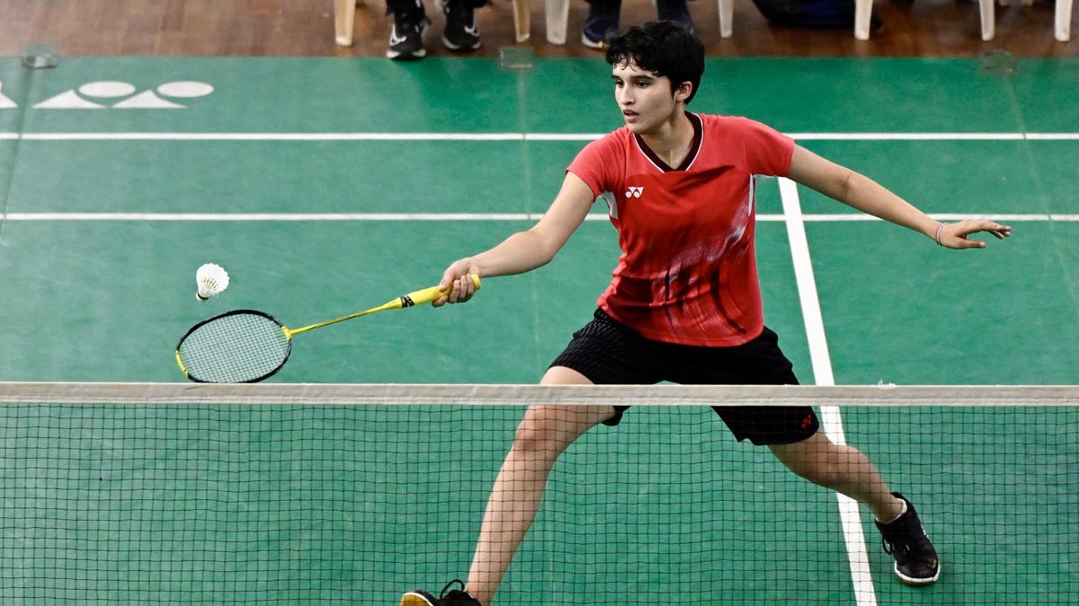 China Open Super: Unnati Hooda shocks Sindhu; Satwik-Chirag advance, Prannoy exits