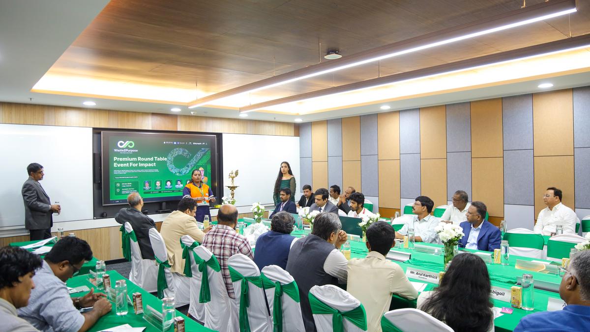 Recycling solutions for waste we ignore