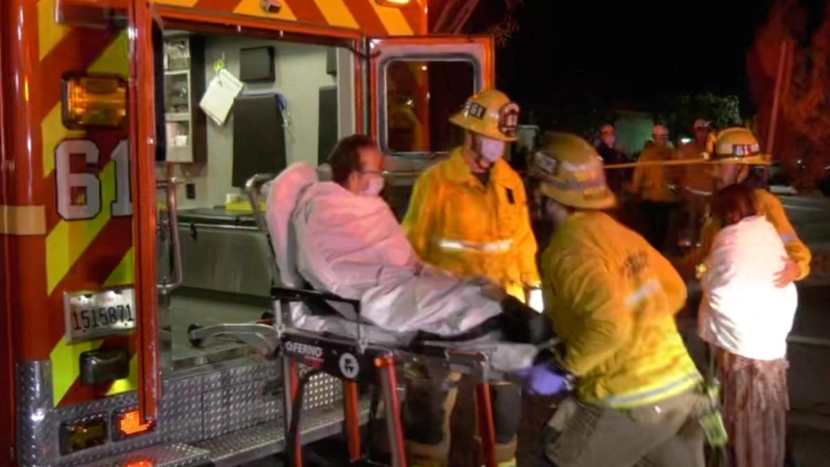 Ten killed in mass shooting at Monterey Park in California’s Los