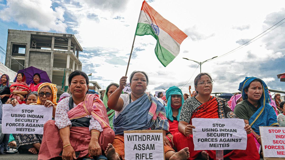 Morning Digest | Manipur Police register criminal case against Assam Rifles; Defence Ministry to switch to locally built OS Maya amid threats, and more