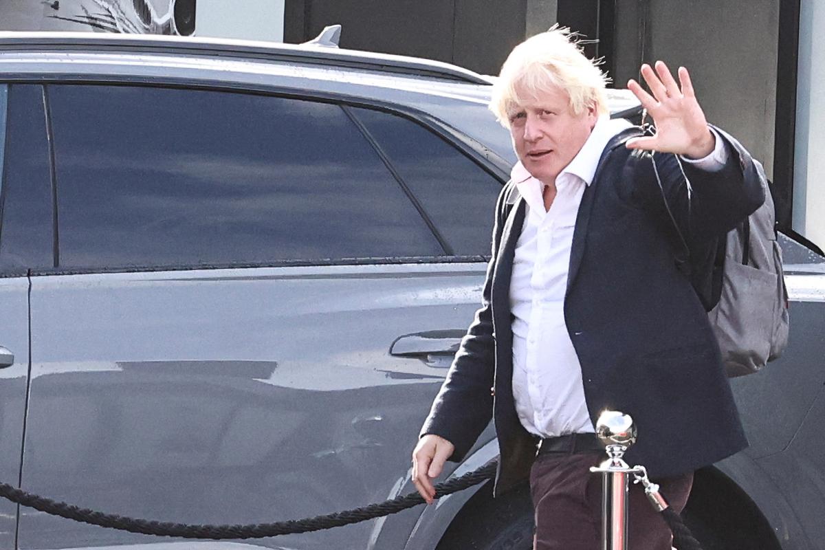 Morning Digest | Boris Johnson pulls out of U.K. Conservative leadership race; Kerala Governor demands nine V-Cs to tender their resignations by today, and more