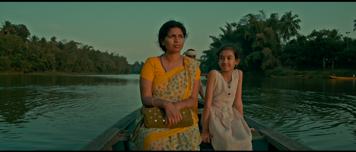‘Vanya’ is one of the Kannada films to be showcased in the Indian Panorama segment at the film festival. 
