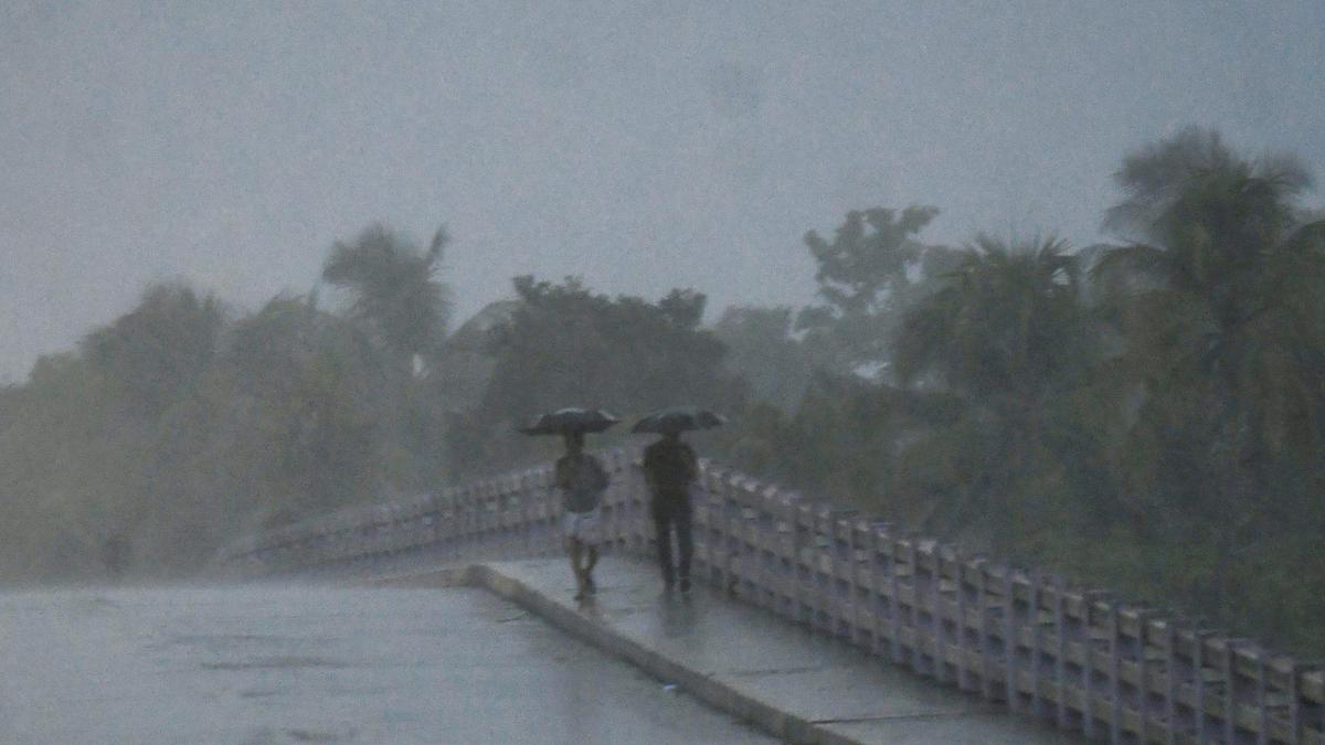 Cyclone Biparjoy brewing, Kerala to get monsoon soon