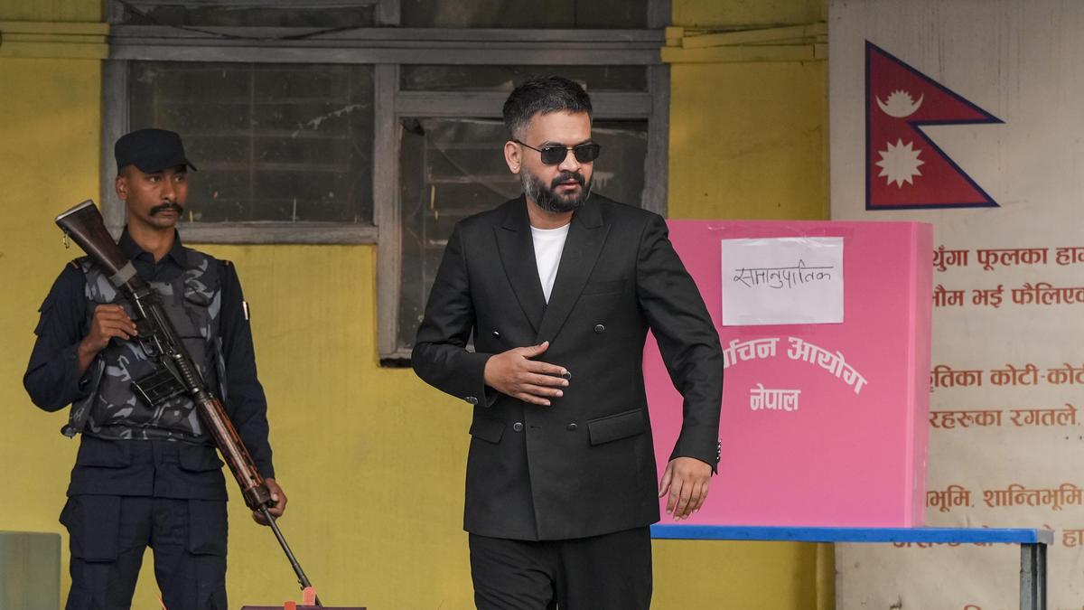 Nepal election results: RSP stretches lead to 96 constituencies