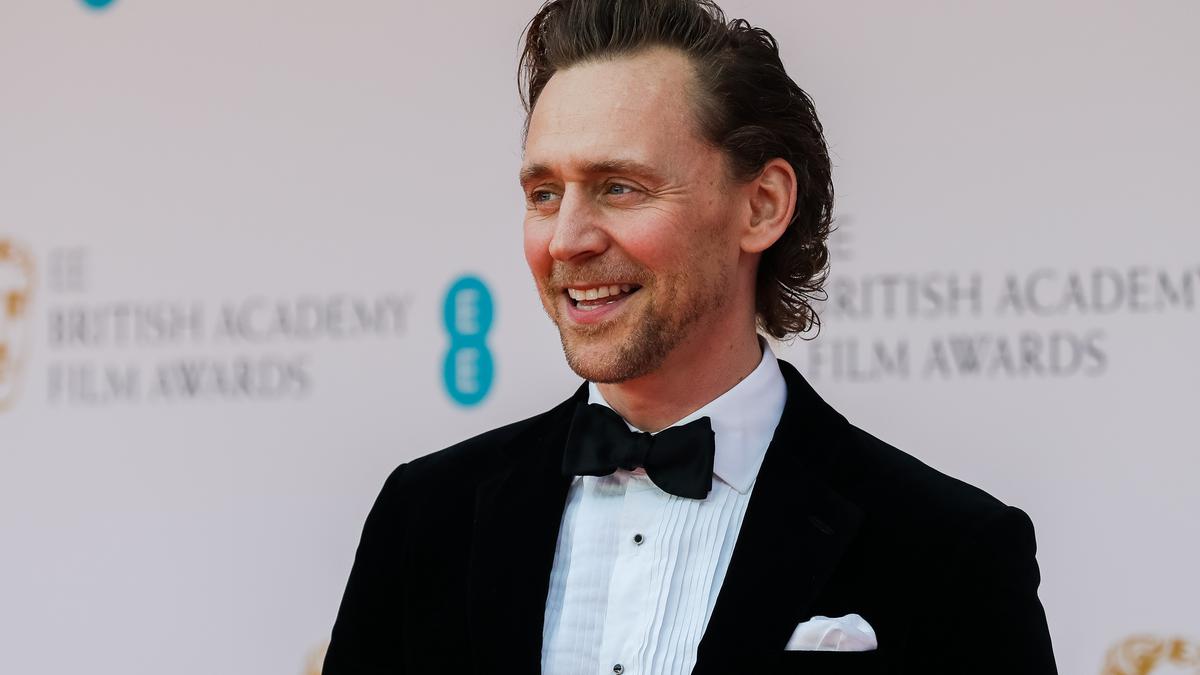 Tom Hiddleston to star in ‘Pachinko’ writer Soo Hugh's Apple series