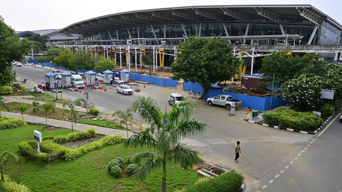 AAI issues new car passes to persons with disabilities for pick-up or drop at airport
