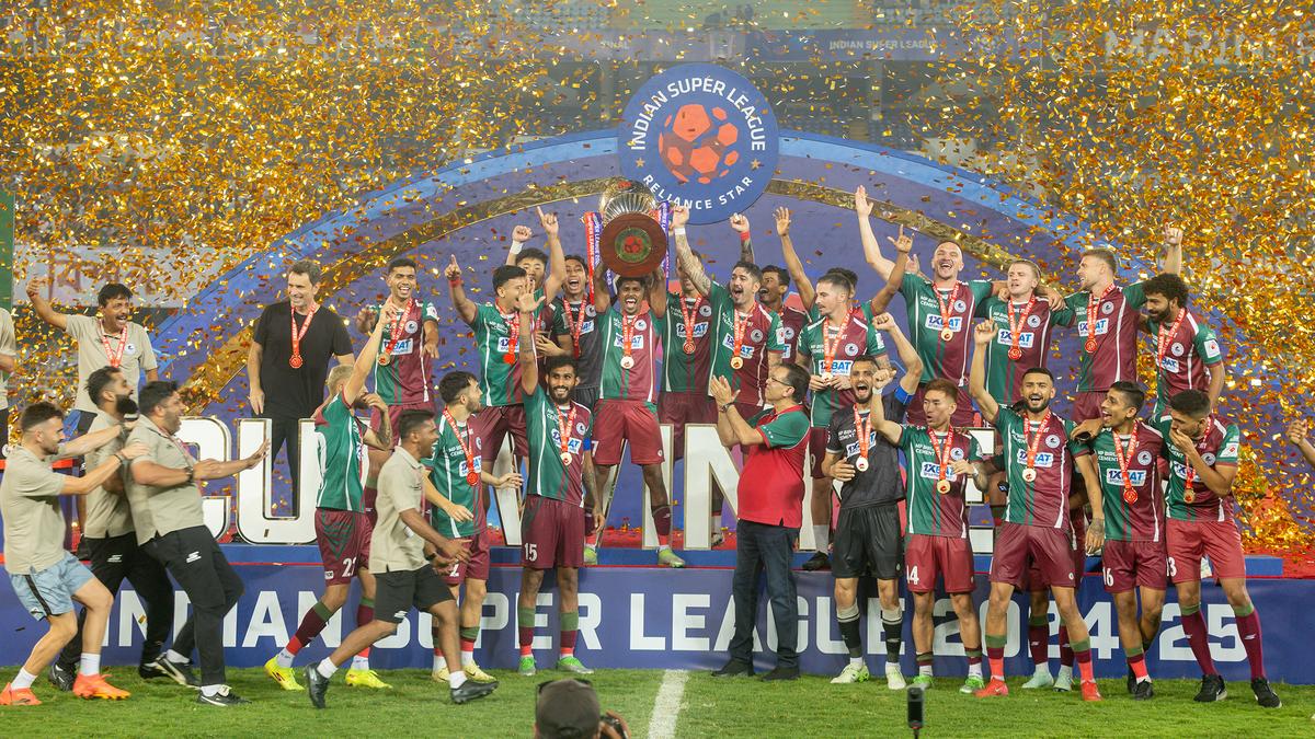 ACL 2 | Mohun Bagan decides not to travel to Iran, approaches CAS