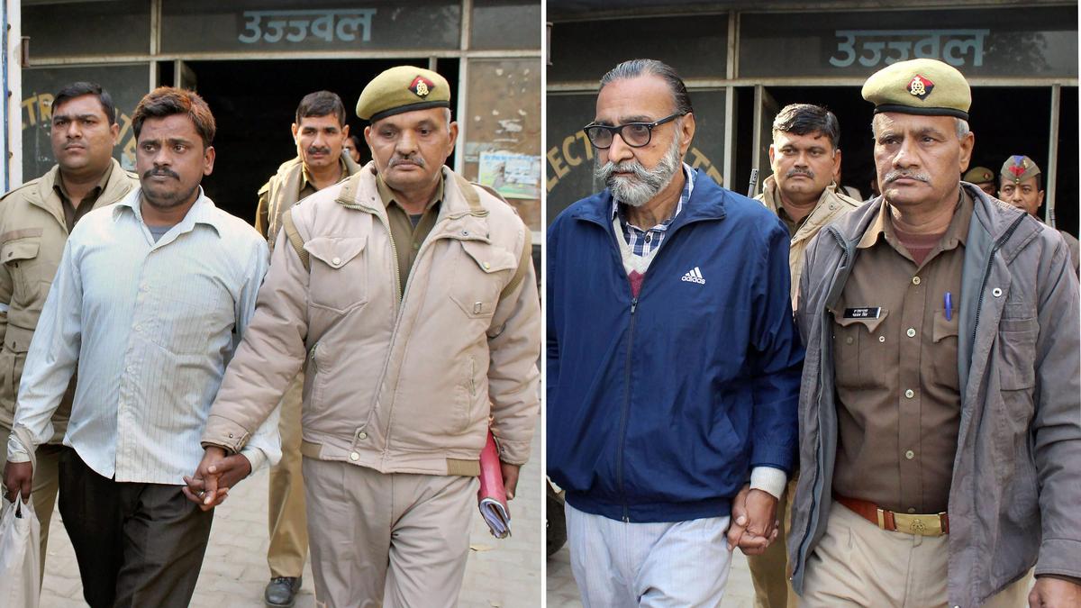 Nithari serial killings case: Allahabad HC acquits Koli, Pandher