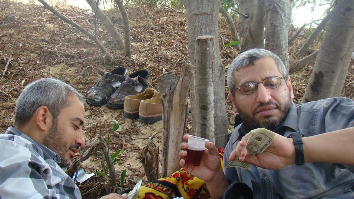 Mohammed Deif, Hamas’s shadow commander