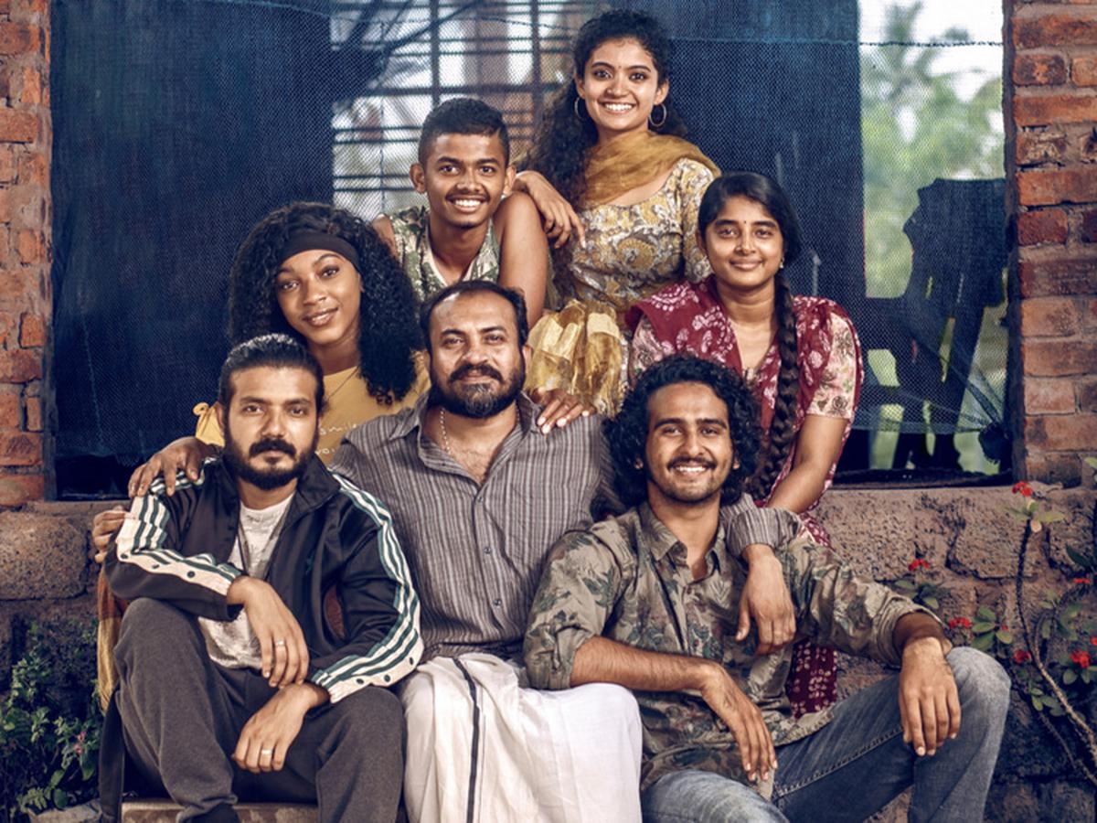 Kumbalangi Nights was produced by actor-couple Fahadh Faasil and Nazriya Nazim, director-actor Dilish Pothan and filmmaker Shyam Pushkaran.