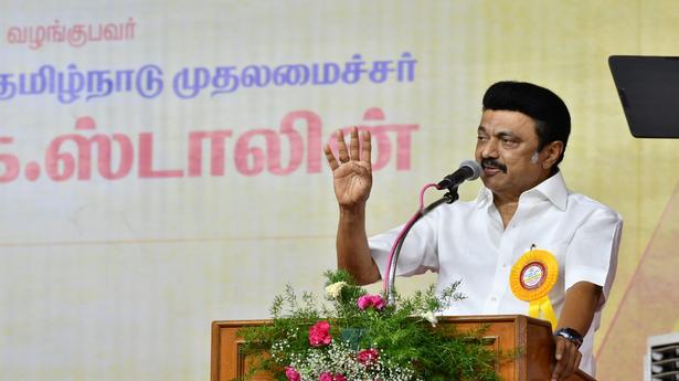 Top Tamil Nadu news developments today