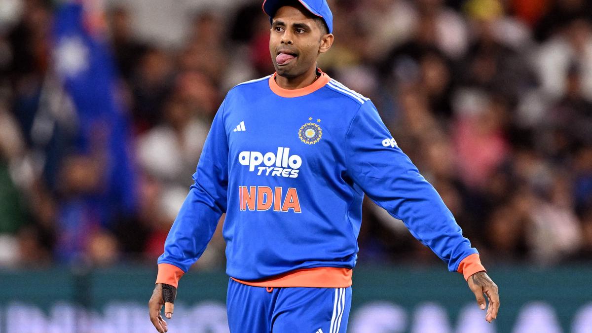 Hindistan kurayı kazandı ve 3. T20I’de Avustralya’ya karşı bowling oynamayı seçti