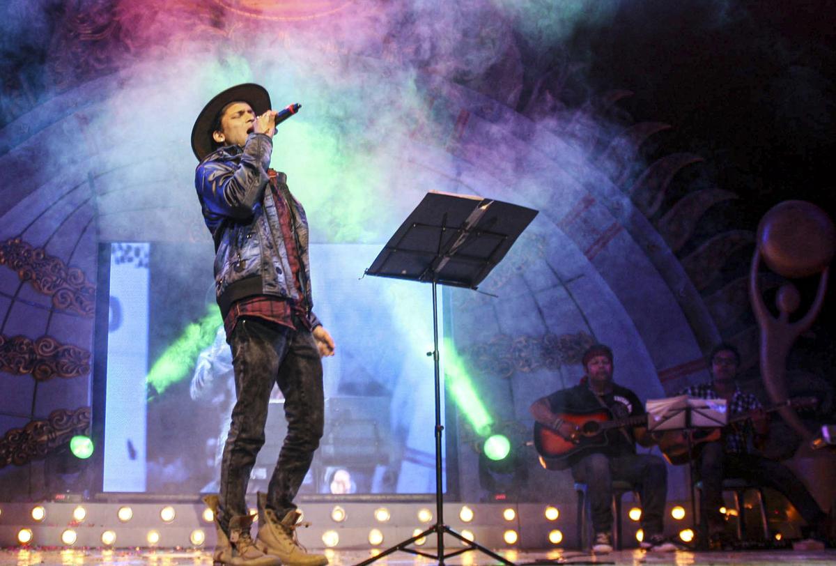 Zubeen Garg died while scuba diving in Singapore. He had gone to Singapore to participate in the three-day North East Festival, which was scheduled to begin on Friday. 
