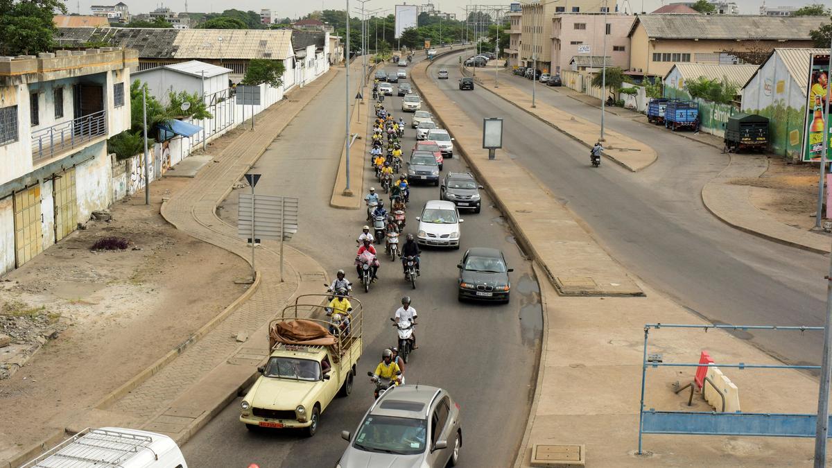 Benin coup leader's location, fate of hostages unknown after failed takeover