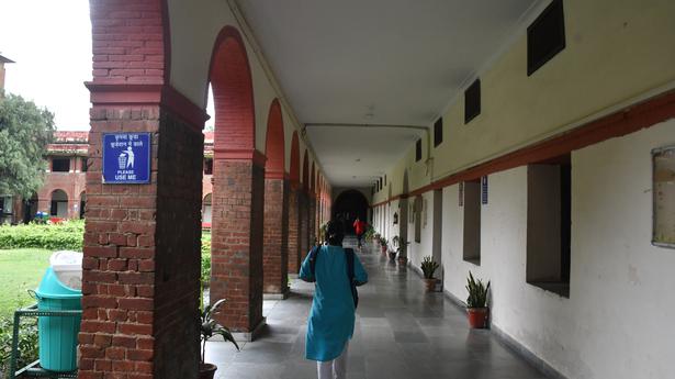 CUET scores out, students still in doubt over DU prospects