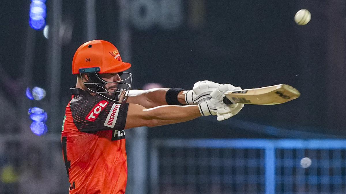 IPL | Mumbai Indians’ batting will be a challenge for our bowling: says Sunrisers’ captain Markram