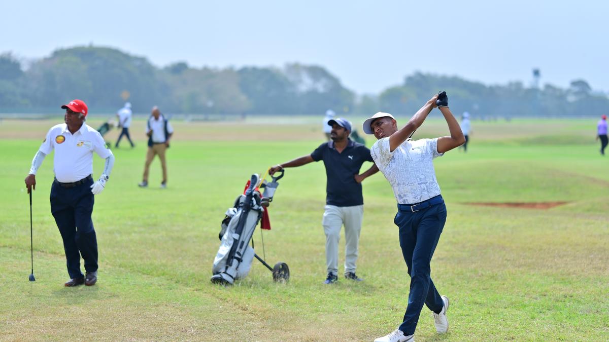 Junior golf, swimming camps at JWGC this summer