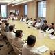 Kharge calls on Congress leaders during DCC meeting to unite in fight against BJP Kharge calls on Congress leaders during DCC meeting to unite in fight against BJP