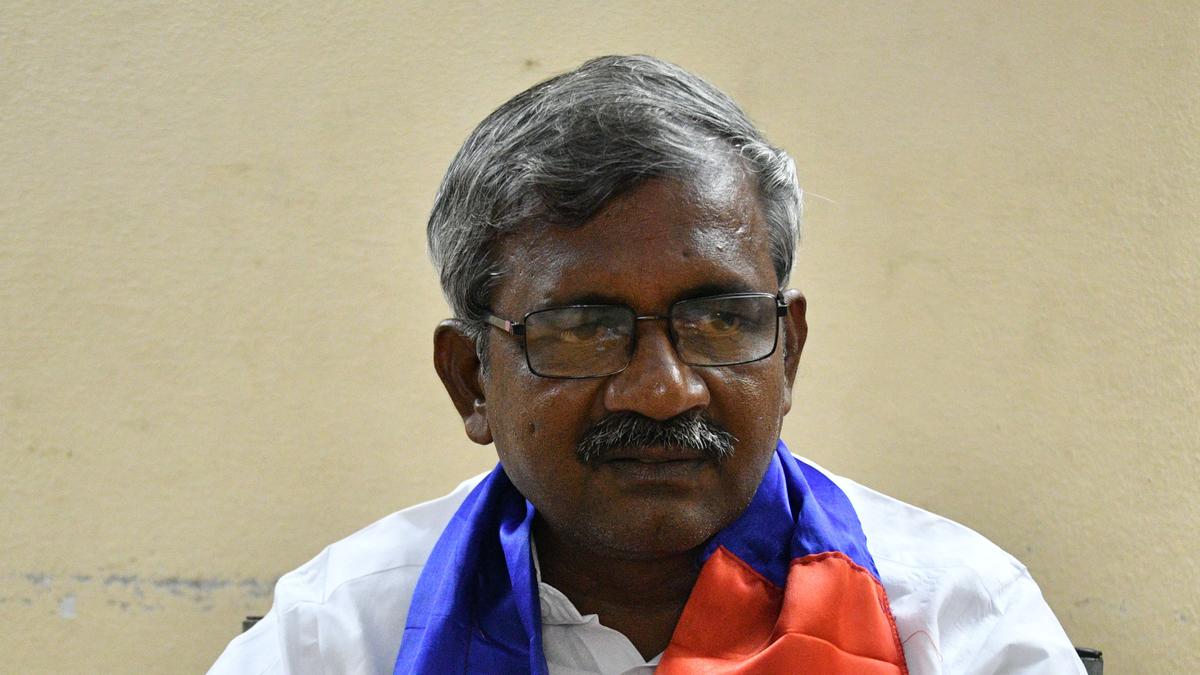 CPI(M) slams NDA govt for ₹400 crore property tax burden on Andhra Pradesh urban residents