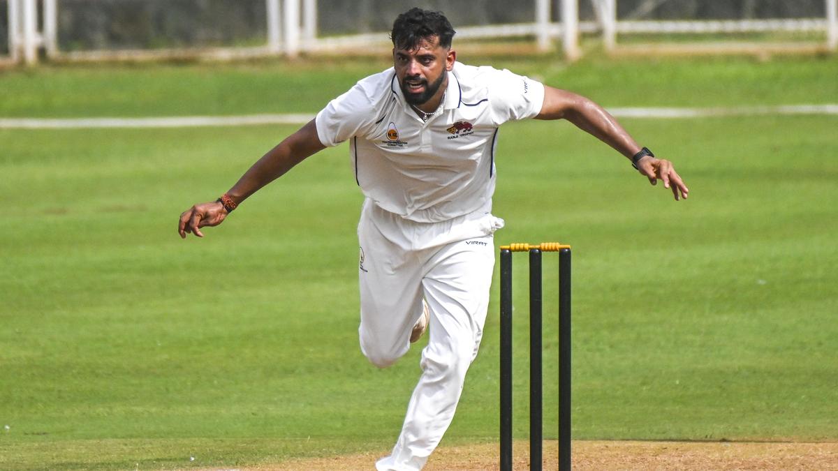 RANJI KUPASI | Avasthi’nin keskin büyüsü, Sangwan’ın Delhi’ye olan isteğinin ardından Mumbai’yi de harekete geçirdi