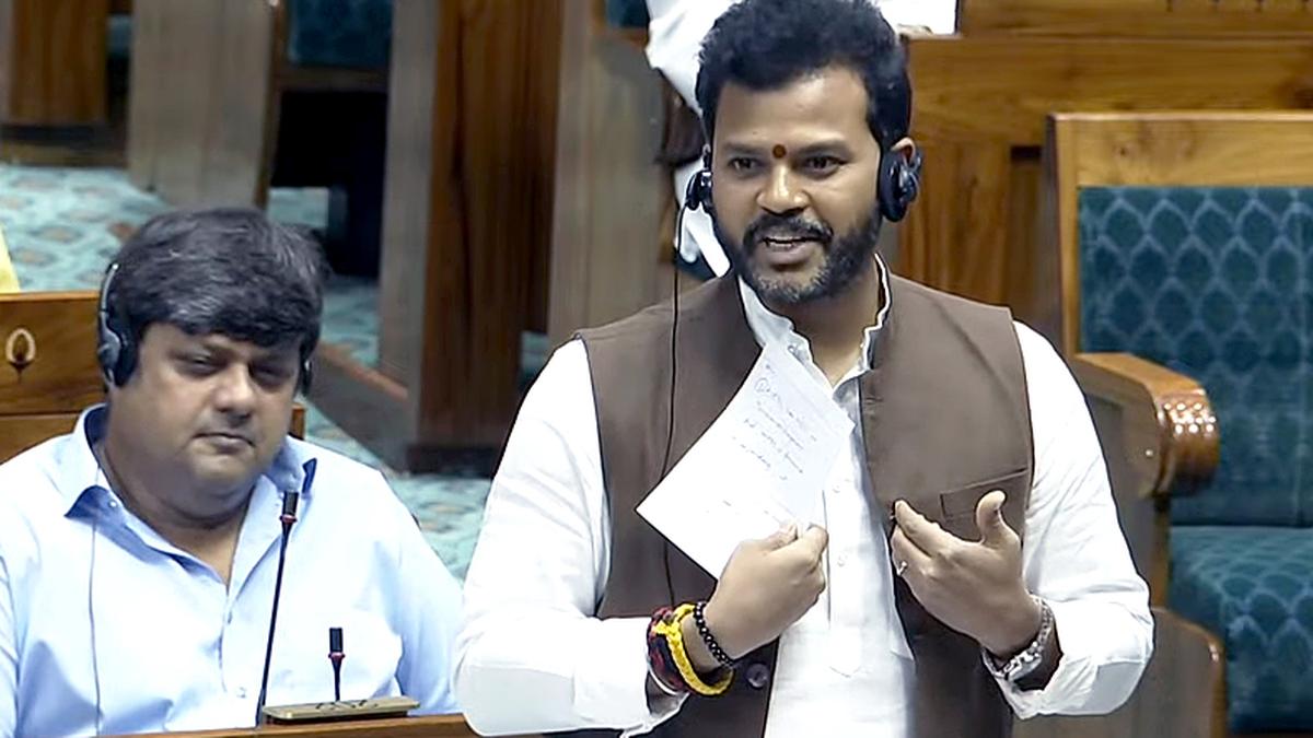 Lok Sabha clears Bhartiya Vayuyan Vidheyak Bill