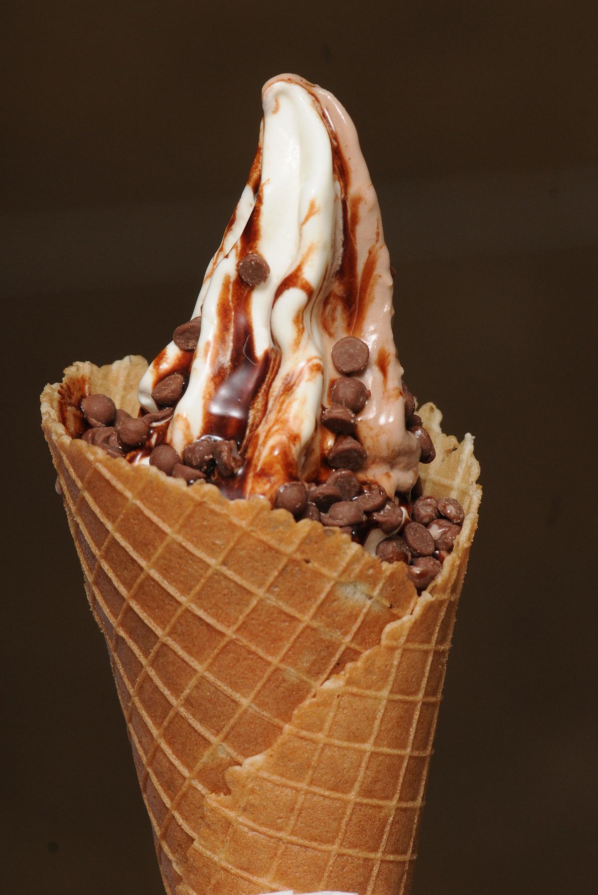 The Battle Between Ice Cream Cones and Ice Cream Cups: What's Your Pick?