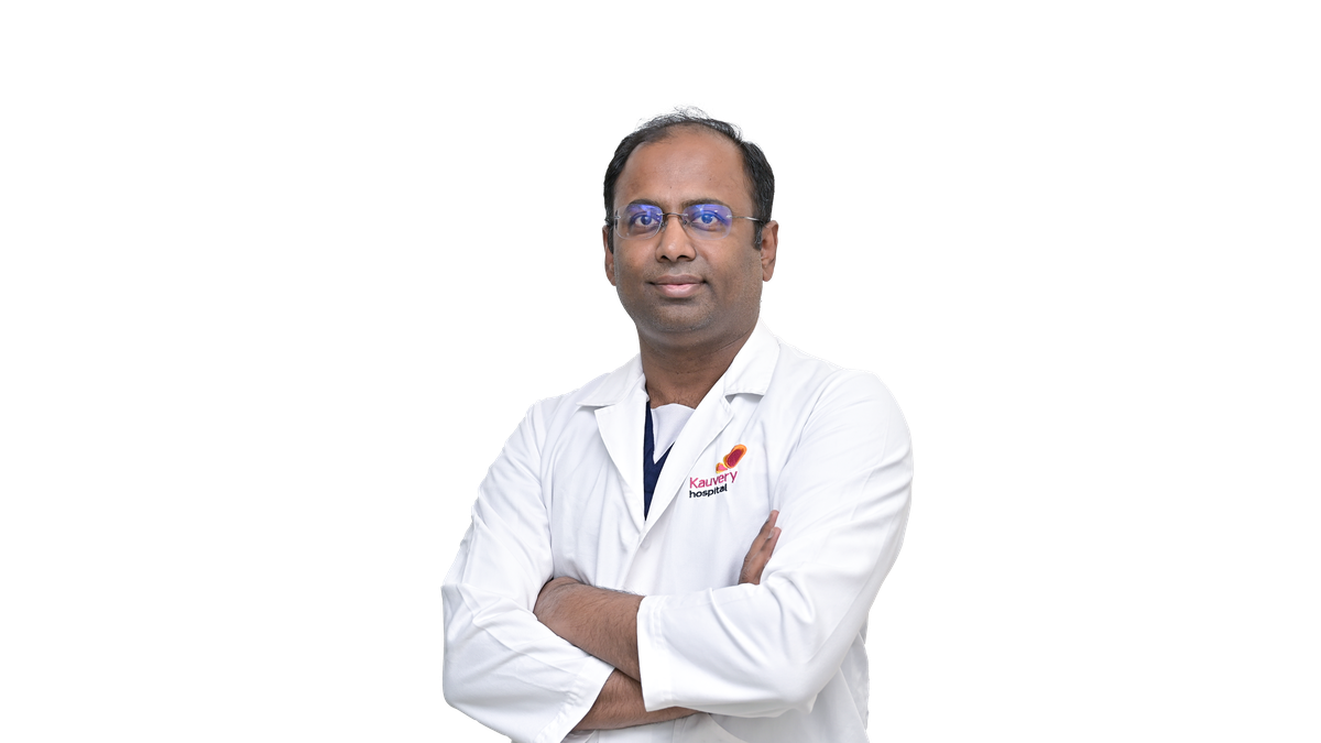 The Alarming Rise of Heart Issues Among Young Indians - Article illustration from The Hindu