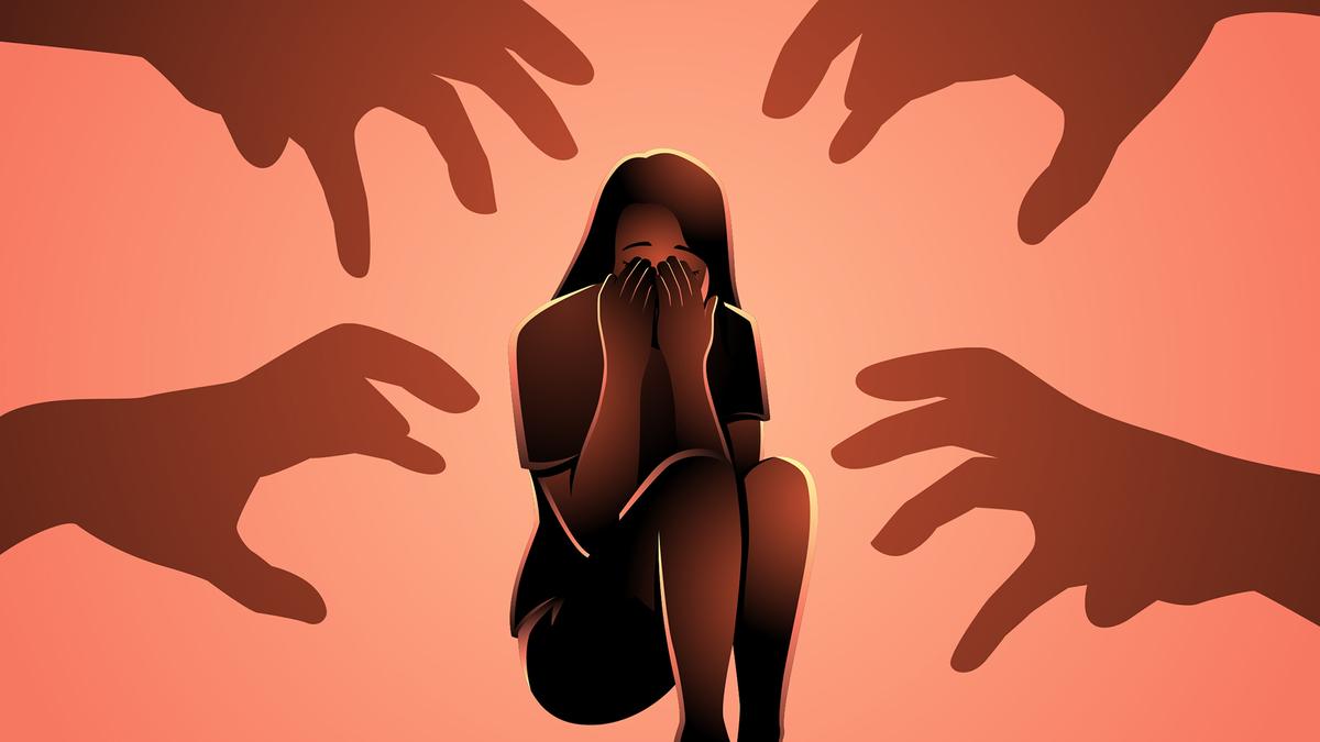 Man gets 35 years jail term for sexually assaulting minor girl