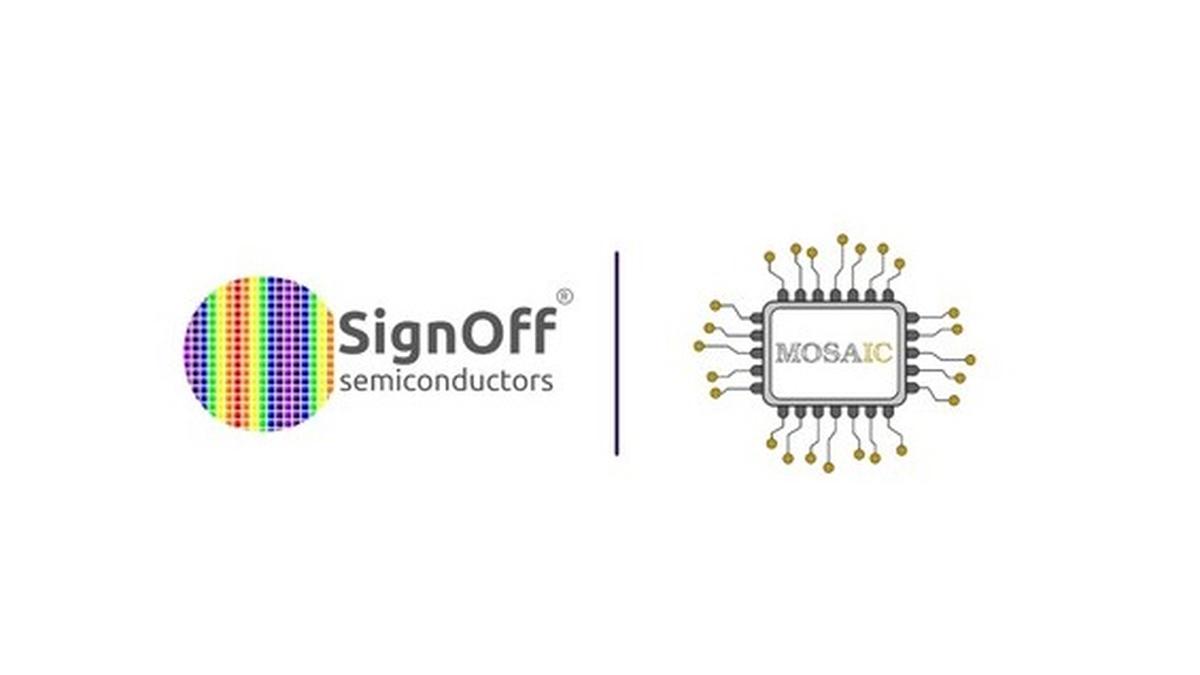 SignOff Semiconductors Pvt Ltd. Expands Global Footprint, Launches Israel Sales Office in Partnership with MosaIC Ltd