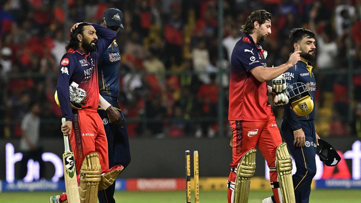 Krunal changing the landscape of finger-spin in IPL: Karthik