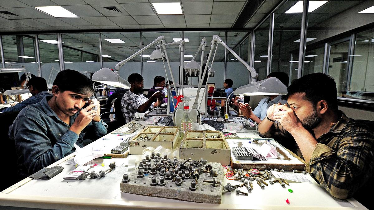 Demand for natural diamond jewellery seen rising during the upcoming wedding season